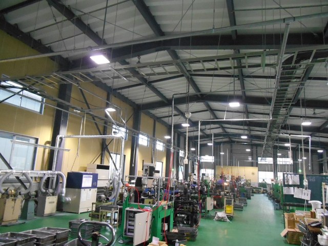 工場